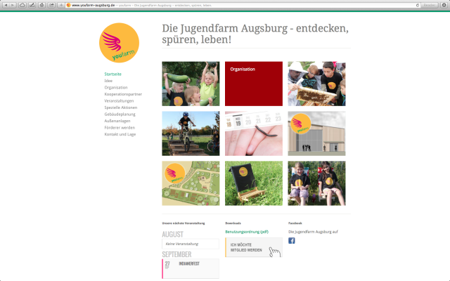 Youfarm Augsburg